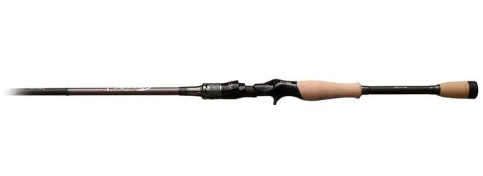 Megabass Oroxhi X10 F4-68xt Jaberwock Baitcast 207cm 7-21gr