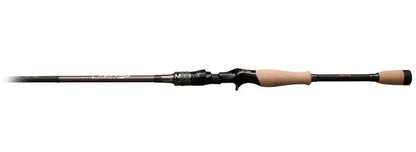 Megabass Oroxhi X10 F4-68xt Jaberwock Baitcast 207cm 7-21gr