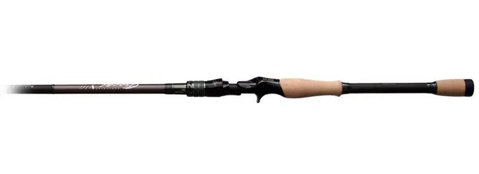 Megabass Oroxhi X10 F5-70xt Bandersnach Baitcast 207cm 10.5-28gr
