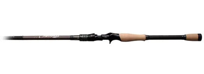 Megabass Oroxhi X10 F5-70xt Bandersnach Baitcast 207cm 10.5-28gr