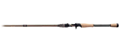 Megabass Destroyer Evoluzion F5.1/2-68ti Diablo Baitcast 207cm 7-28gr