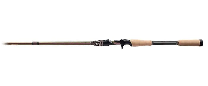Megabass Destroyer Evoluzion F7-72ti Destruction Baitcast 219cm 14-84gr