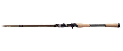 Megabass Destroyer Evoluzion F7-72ti Destruction Baitcast 219cm 14-84gr
