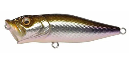 Megabass Popx 64mm 7gr M Wakasagi