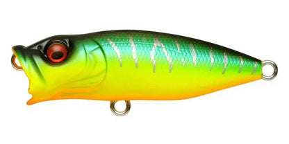 Megabass Baby Popx 50mm 5.2gr Mat Tiger