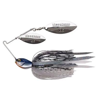 Megabass Sv-3 Spinnerbait Dw 14gr Hasu