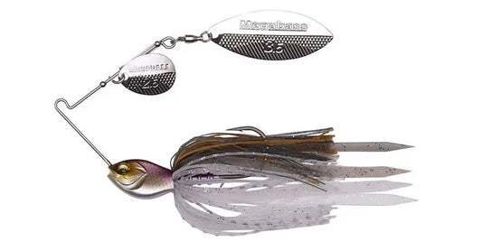 Megabass Sv-3 Spinnerbait Sr 14gr Wakasagi
