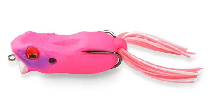 Megabass Gabarin Jr. 56mm 7gr Killer Pink