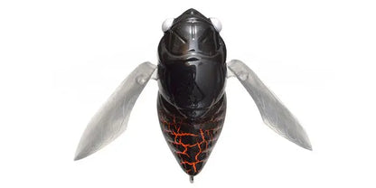 Megabass Gran Siglett 42.5mm 7gr Ff Kuro Ageha
