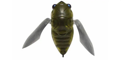 Megabass Gran Siglett 42.5mm 7gr Ff Avocado