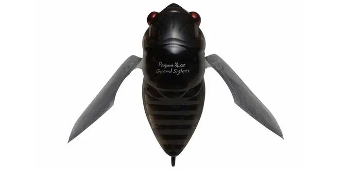 Megabass Gran Siglett 42.5mm 7gr Ff Smoke