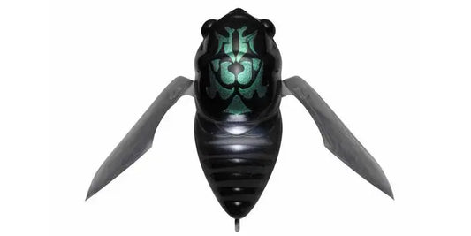 Megabass Gran Siglett 42.5mm 7gr Min Min Zemi