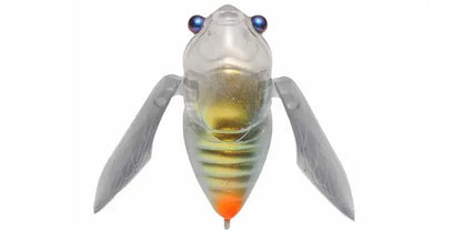 Megabass Siglett 36.5mm 5.25gr Skeleton Sirius