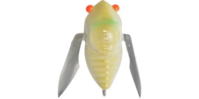 Megabass Siglett 36.5mm 5.25gr Moon Walker