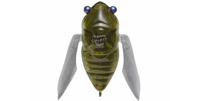 Megabass Siglett 36.5mm 5.25gr Ff Avocado