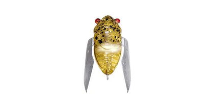 Megabass Haruzemi 23.8mm 1.7gr Ff Caddis