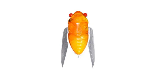 Megabass Haruzemi 23.8mm 1.7gr Signal Egg