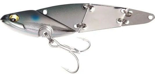 Megabass Chitala Max 75mm 20gr Bora