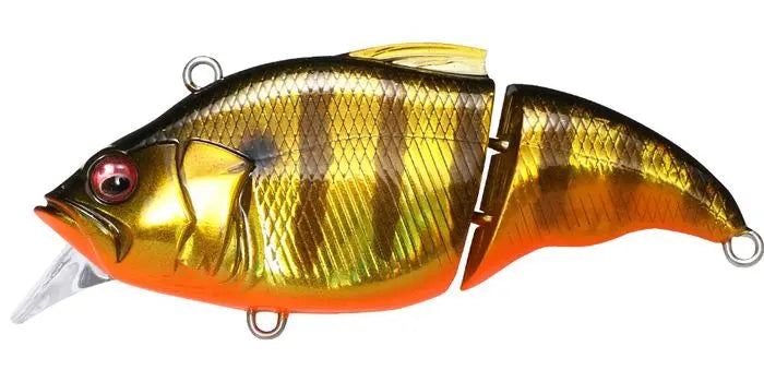 Megabass Vibration-x Vatalion Sf 71mm 10.5gr Gg Megakin Gill