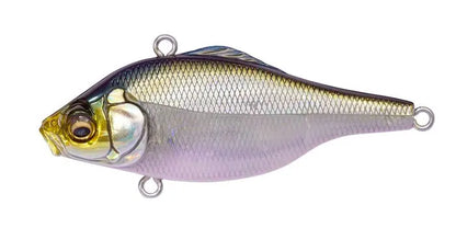 Megabass Vibration-x Smatra Rattle In 64.5mm 14gr Ht Ito Tennessee Shad