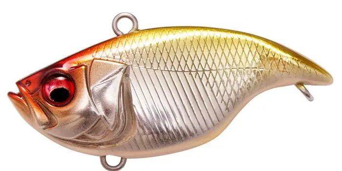 Megabass Vibration-x Dyna Rattle In 51mm 10.5gr M Western Clown