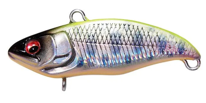 Megabass Gh-vib 38 38mm 3.7gr Lz Chart Back Yamame