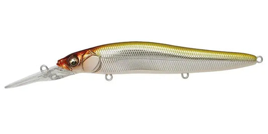 Megabass Vision Oneten R+2 110mm 14gr M Western Clown