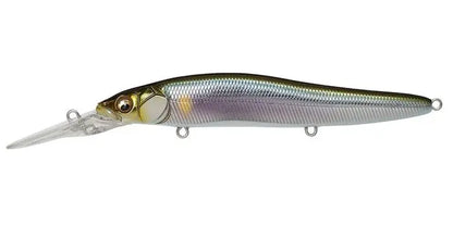 Megabass Vision Oneten R+2 Sp-c 110mm 14gr Wagin Ayu