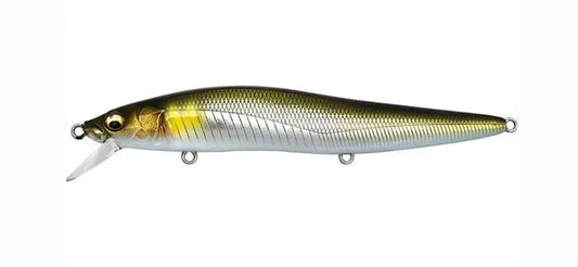 Megabass Vision Oneten Lbo Sp-c 115mm 14gr Takumi Seochi Ayu