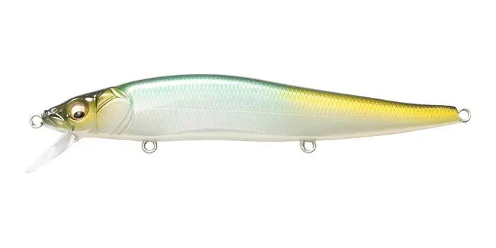 Megabass Vision Oneten 110.5mm 14gr Ito Natural