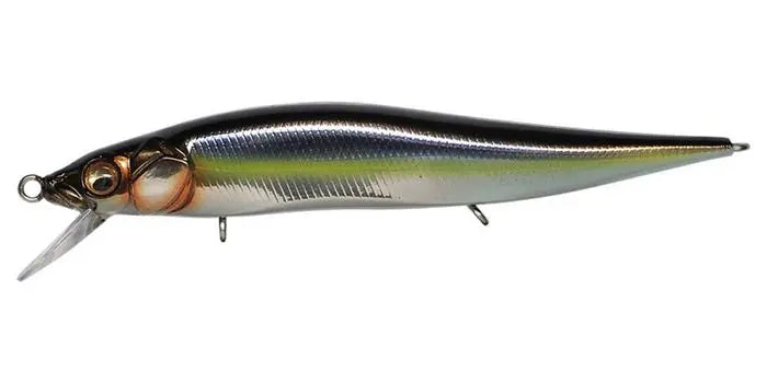 Megabass Vision Oneten Jr. 98mm 10.5gr Mg Sexy Stream