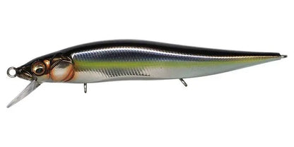 Megabass Vision Oneten Jr. 98mm 10.5gr Mg Sexy Stream