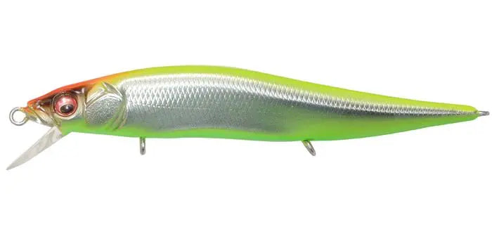 Megabass Vision Oneten Jr. 98mm 10.5gr Mg Vegetation Reactor