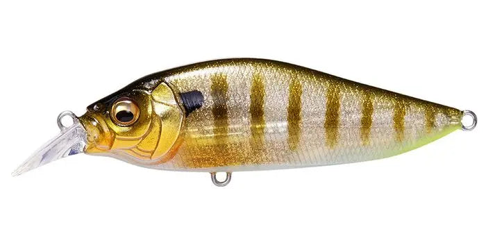 Megabass Flap Slap Lbo 77mm 12.2gr Glx Galaxy Gill
