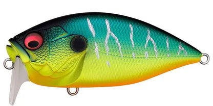 Megabass O.r.c Over Rev Crank 70mm 17.5gr Mat Tiger