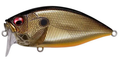 Megabass O.r.c Over Rev Crank 70mm 17.5gr Il Champagne Gold