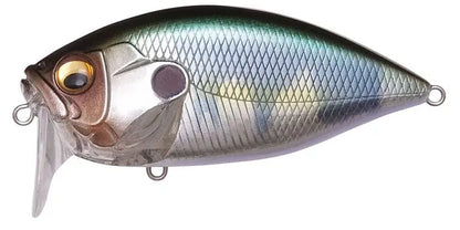 Megabass Orc Burning Shad 58mm 10.5gr Wagin Hasu Bs