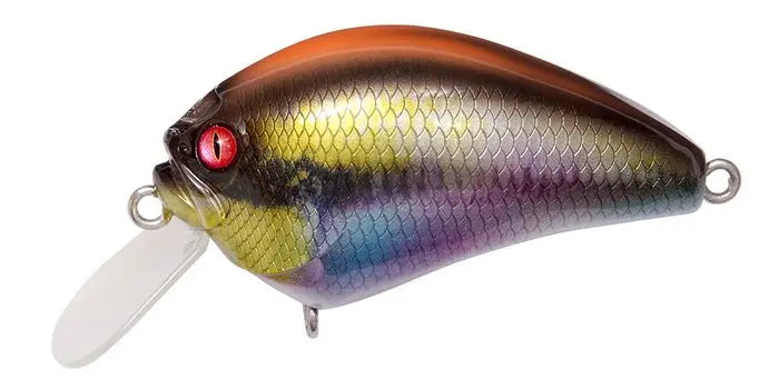 Megabass Ixi Blowly 49mm 7gr Ito Cichlid