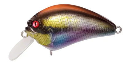 Megabass Ixi Blowly 49mm 7gr Ito Cichlid