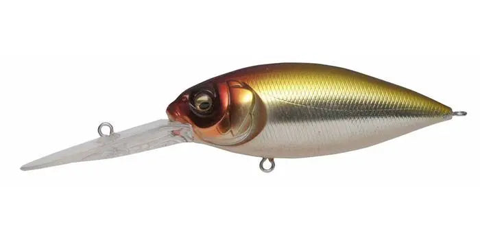 Megabass Deep-x 300 75mm 21gr M Western Crown