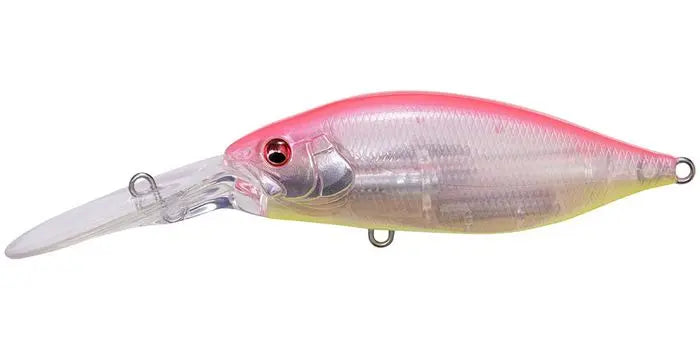Megabass Deep-x 200 Lbo 70mm 14gr Jukucho Pink