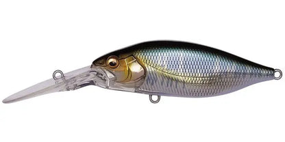 Megabass Deep-x 200 Lbo 70mm 14gr Wagin Hasu