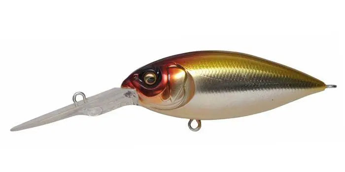 Megabass Deep-x 150 63mm 14gr M Western Clown