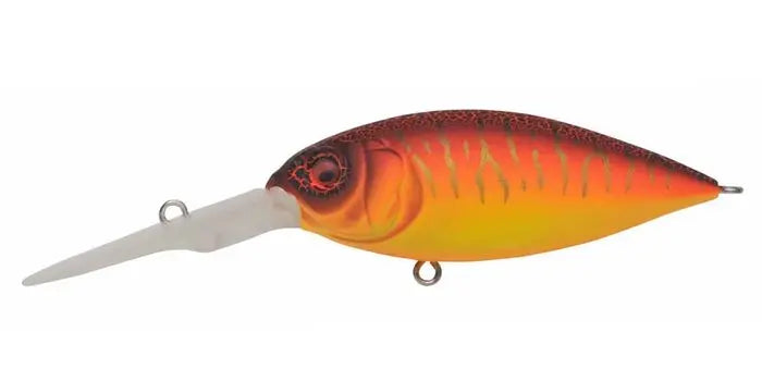 Megabass Deep-x 150 63mm 14gr Aka Tora