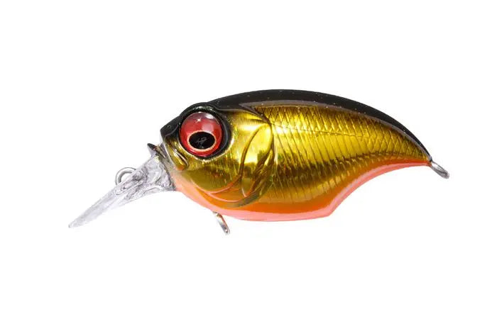 Megabass Sr-x Griffon 43mm 7.0gr Gc Megabass Kinkuro