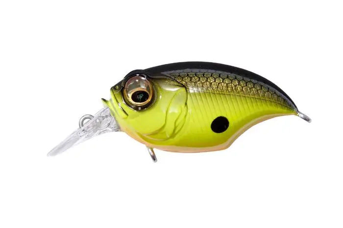 Megabass Sr-x Griffon 43mm 7.0gr B.b.c(black Back Chart)