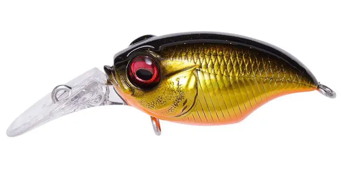 Megabass Griffon Bait Finesse Sr-x 38mm 5.3gr Gg Megabass Kinkuro