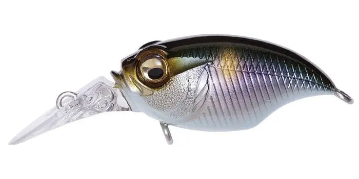 Megabass Griffon Bait Finesse Sr-x 38mm 5.3gr Pm Setsuki Ayu