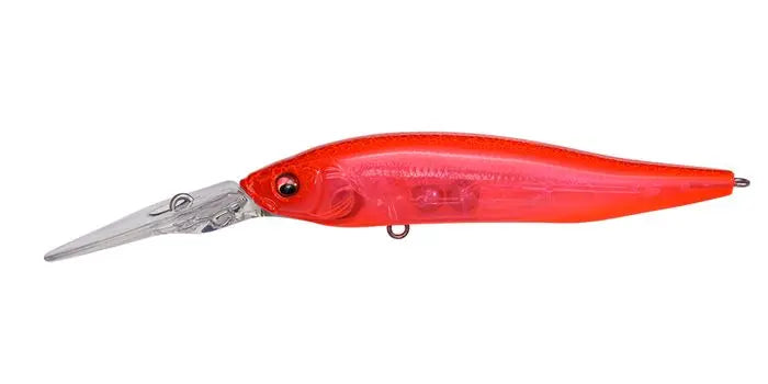 Megabass X-nanahan+2 75mm 7gr Gp Sparkle Viper