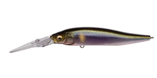 Megabass X-nanahan+2 75mm 7gr Wagin Ito Ayu